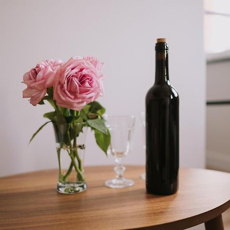 Miedzy Murami Stary Toruń 외부 사진